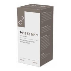 FORMEDS F-Vit K2 MK-7 30 porcji